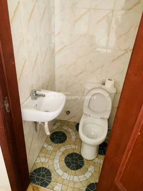 Executive 2 Bedroom Apartment at Achimota Abofu, Achimota, Accra, Apartment for Rent