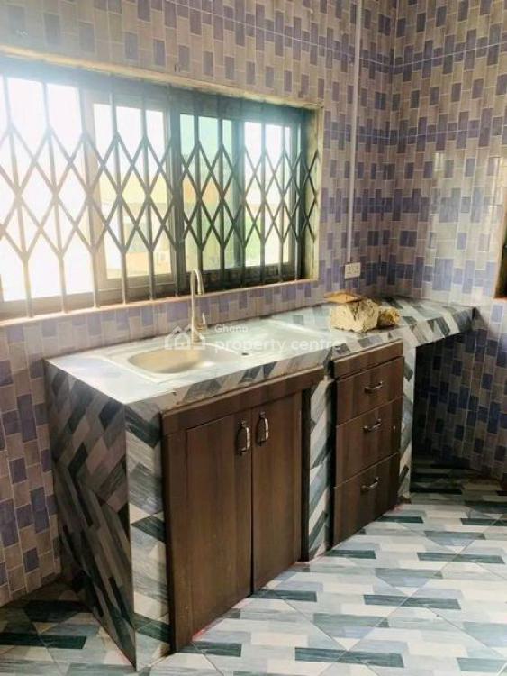 Executive 2 Bedroom Apartment at Achimota Abofu, Achimota, Accra, Apartment for Rent