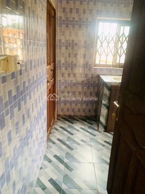 Executive 2 Bedroom Apartment at Achimota Abofu, Achimota, Accra, Apartment for Rent