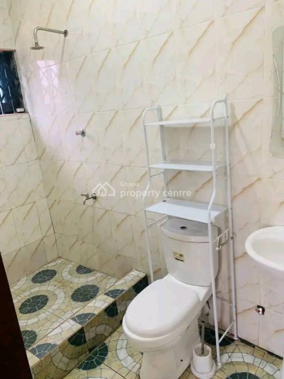 Executive 2 Bedroom Apartment at Achimota Abofu, Achimota, Accra, Apartment for Rent