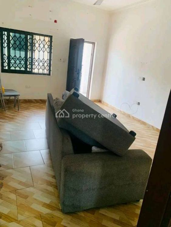 Executive 2 Bedroom Apartment at Achimota Abofu, Achimota, Accra, Apartment for Rent