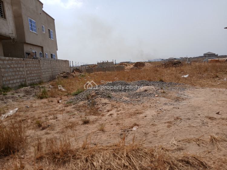 For Sale Rapid Promo On Genuine Plots Tema Prime, Community 25tema