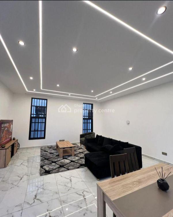 Executive 3 Bedroom House with Boys Quarters at East Legon Hills, East Legon Hills, East Legon, Accra, House for Sale