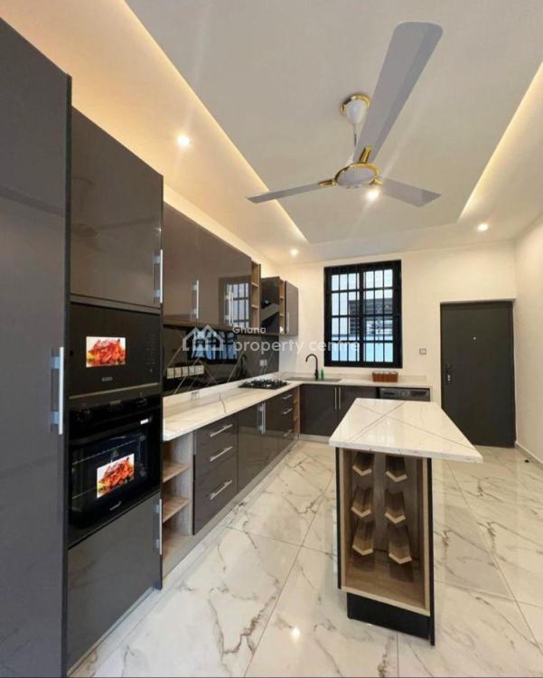 Executive 3 Bedroom House with Boys Quarters at East Legon Hills, East Legon Hills, East Legon, Accra, House for Sale