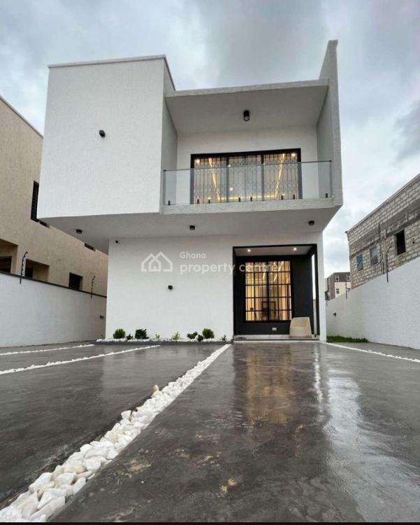 Executive 3 Bedroom House with Boys Quarters at East Legon Hills, East Legon Hills, East Legon, Accra, House for Sale