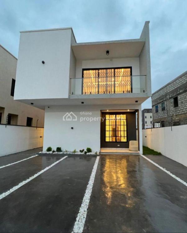 Executive 3 Bedroom House with Boys Quarters at East Legon Hills, East Legon Hills, East Legon, Accra, House for Sale