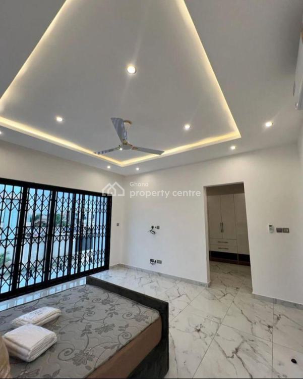 Executive 3 Bedroom House with Boys Quarters at East Legon Hills, East Legon Hills, East Legon, Accra, House for Sale
