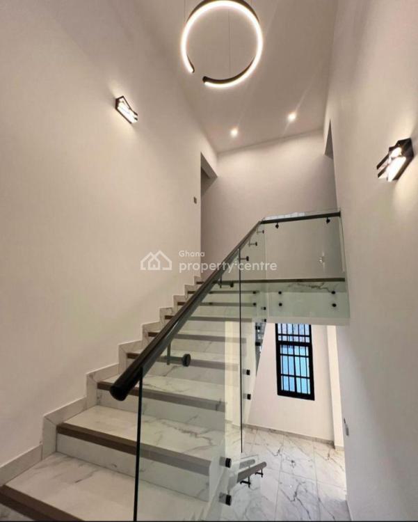 Executive 3 Bedroom House with Boys Quarters at East Legon Hills, East Legon Hills, East Legon, Accra, House for Sale