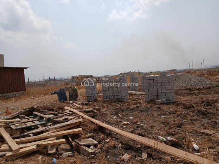 For Sale Affordable Lands Plotted For Grabs Tema Prime, Community 25