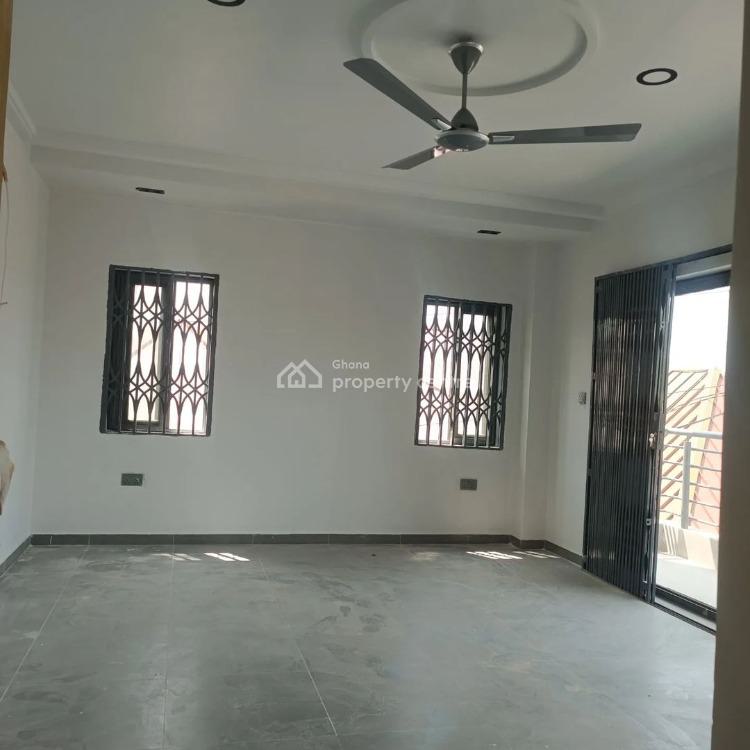 Executive Newly Built Ensuite 4 Bedrooms House at Oyarifa, Oyarifa, La Nkwantanang Madina Municipal, Accra, House for Sale