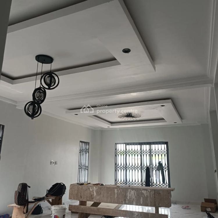 Executive Newly Built Ensuite 4 Bedrooms House at Oyarifa, Oyarifa, La Nkwantanang Madina Municipal, Accra, House for Sale