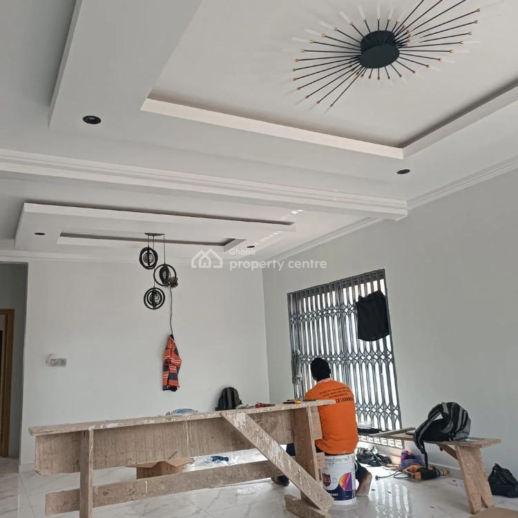 Executive Newly Built Ensuite 4 Bedrooms House at Oyarifa, Oyarifa, La Nkwantanang Madina Municipal, Accra, House for Sale