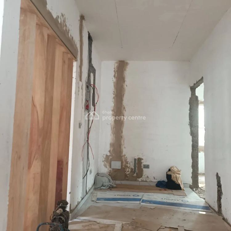 Executive 3 Bedrooms House at Pantang, Ga East Municipal, Accra, House for Sale