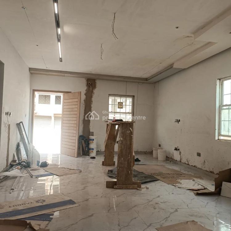 Executive 3 Bedrooms House at Pantang, Ga East Municipal, Accra, House for Sale
