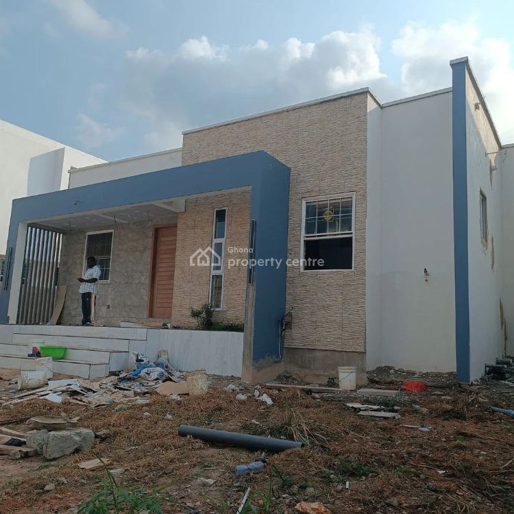 Executive 3 Bedrooms House at Pantang, Ga East Municipal, Accra, House for Sale