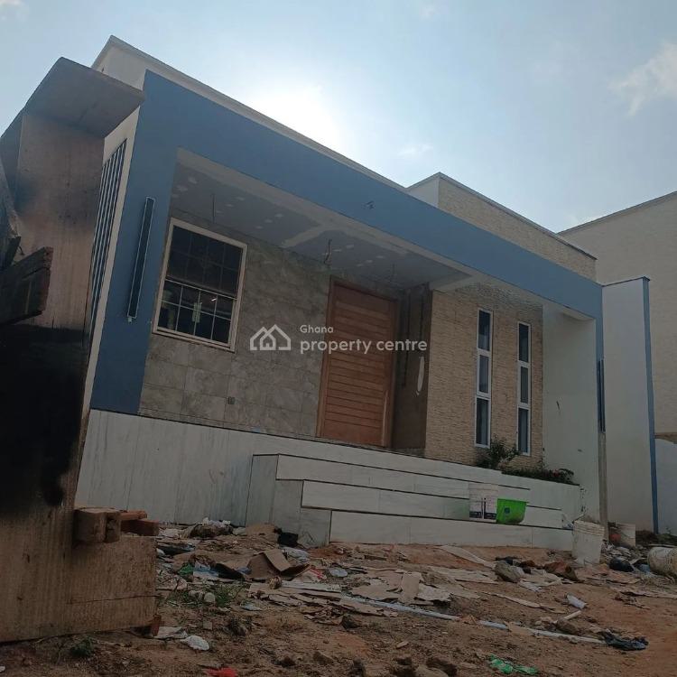 Executive 3 Bedrooms House at Pantang, Ga East Municipal, Accra, House for Sale