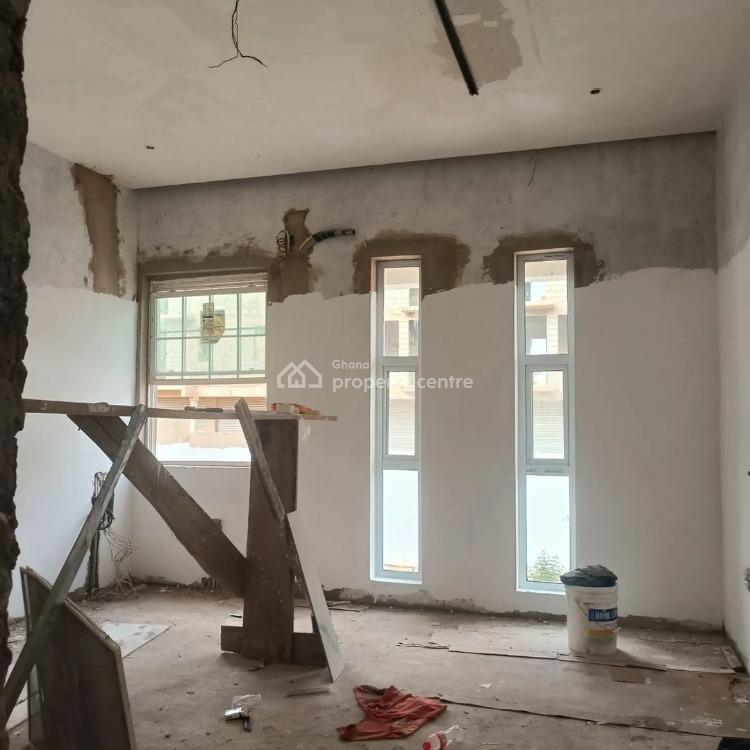 Executive 3 Bedrooms House at Pantang, Ga East Municipal, Accra, House for Sale