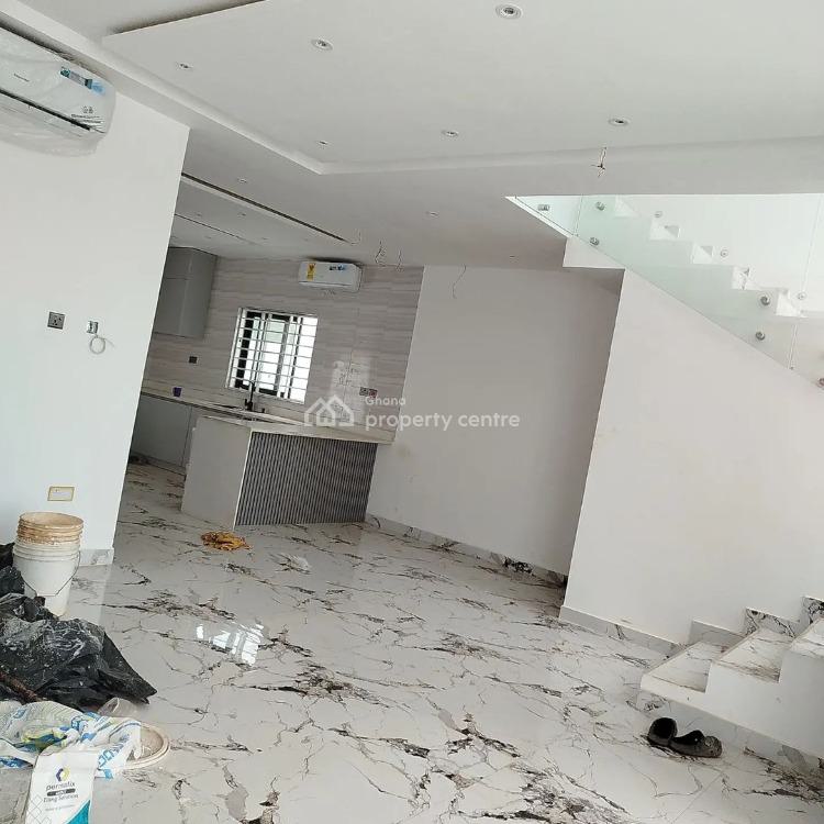 Executive 3 Bedrooms Houses at  Botwe School Junction, Ashaley Botwe, Adenta Municipal, Accra, House for Sale