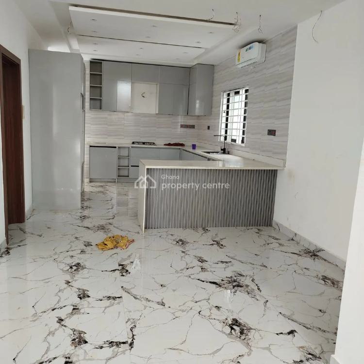 Executive 3 Bedrooms Houses at  Botwe School Junction, Ashaley Botwe, Adenta Municipal, Accra, House for Sale