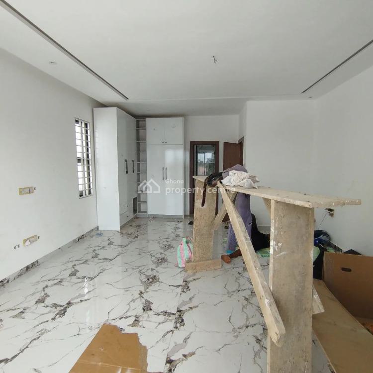 Executive 3 Bedrooms Houses at  Botwe School Junction, Ashaley Botwe, Adenta Municipal, Accra, House for Sale
