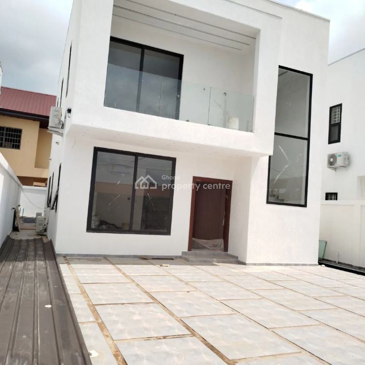 Executive 3 Bedrooms Houses at  Botwe School Junction, Ashaley Botwe, Adenta Municipal, Accra, House for Sale