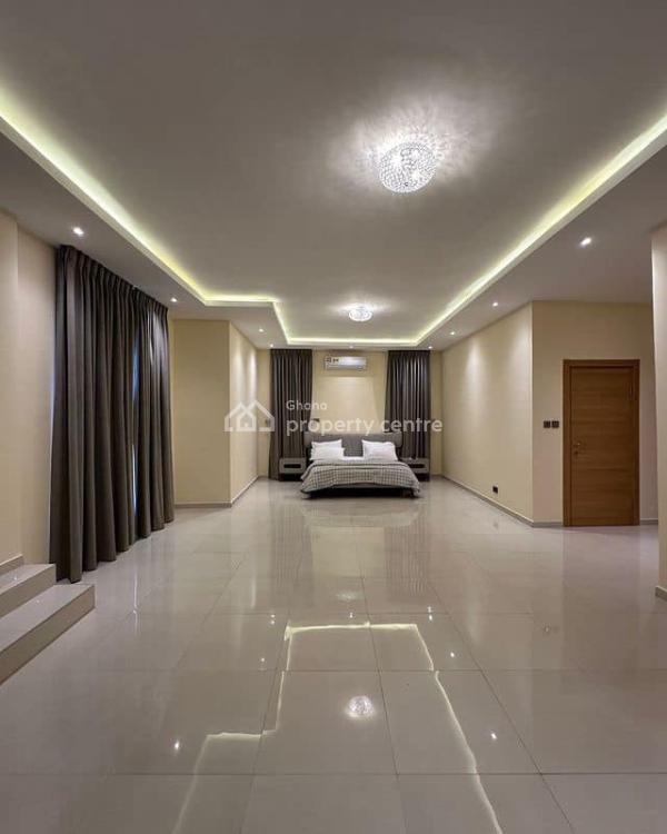 Executive 4 Bedrooms Self Compound House with Bq at East Legon Hills, East Legon Hills, East Legon, Accra, House for Sale