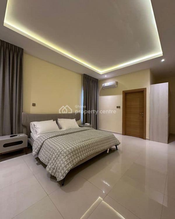 Executive 4 Bedrooms Self Compound House with Bq at East Legon Hills, East Legon Hills, East Legon, Accra, House for Sale
