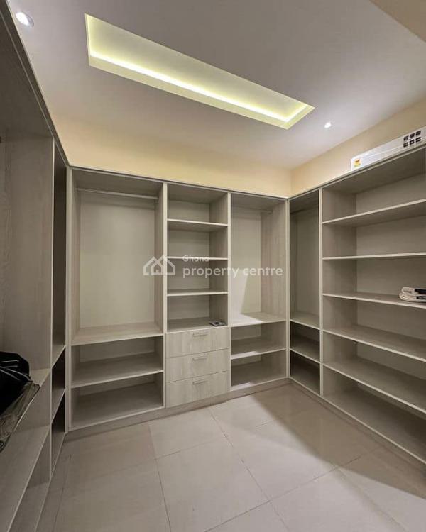 Executive 4 Bedrooms Self Compound House with Bq at East Legon Hills, East Legon Hills, East Legon, Accra, House for Sale