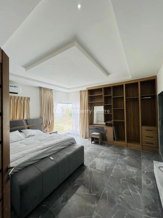 Executive Newly Built 4 Bedrooms House with Pool at East Legon Hills, East Legon Hills, East Legon, Accra, House for Sale