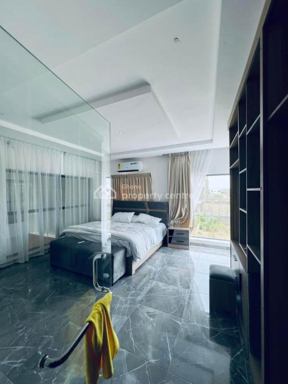 Executive Newly Built 4 Bedrooms House with Pool at East Legon Hills, East Legon Hills, East Legon, Accra, House for Sale