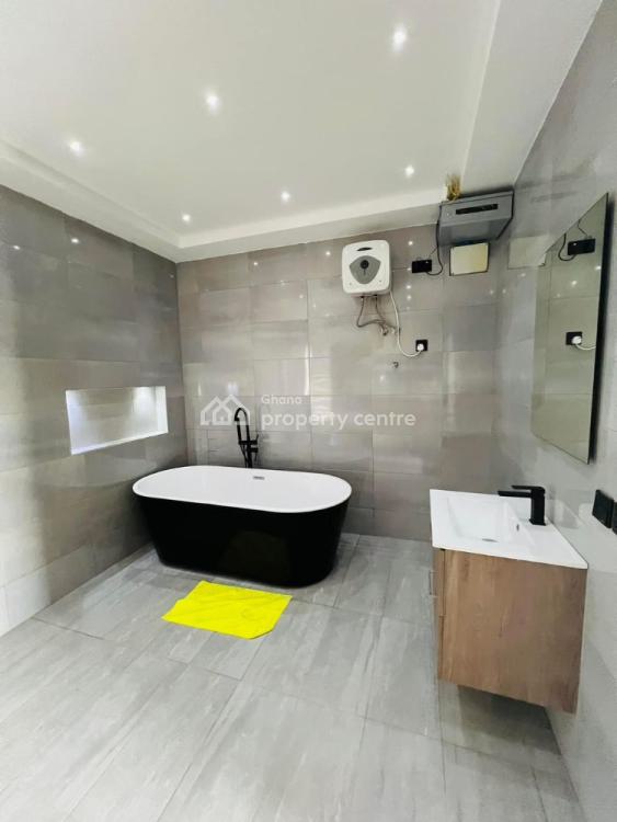 Executive Newly Built 4 Bedrooms House with Pool at East Legon Hills, East Legon Hills, East Legon, Accra, House for Sale
