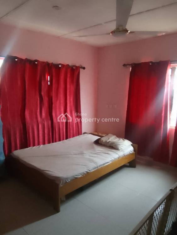 Executive 3 Bedrooms Self Contained at Community 25 Behind Hfc, Community 25, Tema, Accra, House for Sale