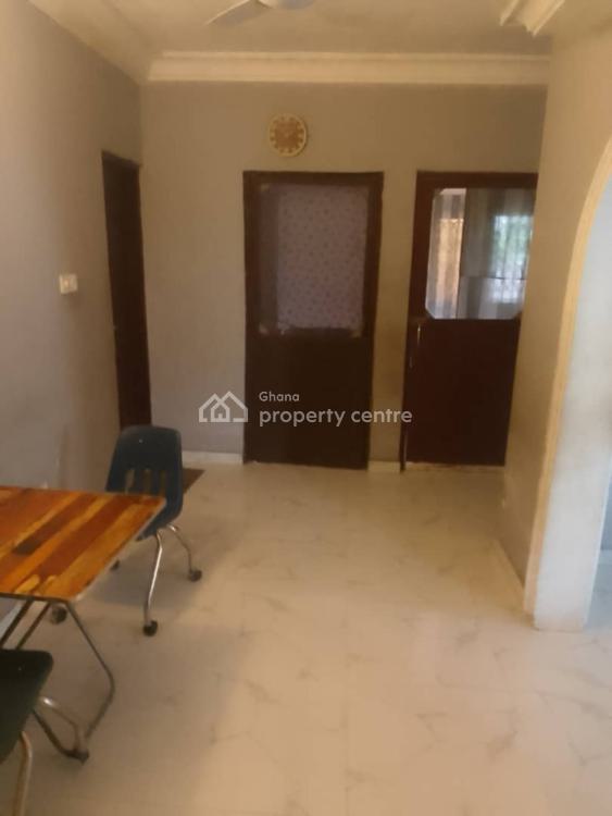 Executive 3 Bedrooms Self Contained at Community 25 Behind Hfc, Community 25, Tema, Accra, House for Sale