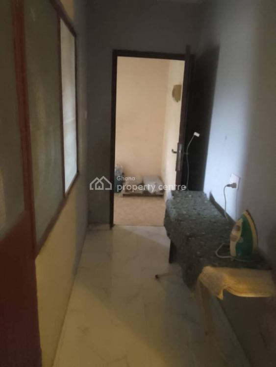 Executive 3 Bedrooms Self Contained at Community 25 Behind Hfc, Community 25, Tema, Accra, House for Sale