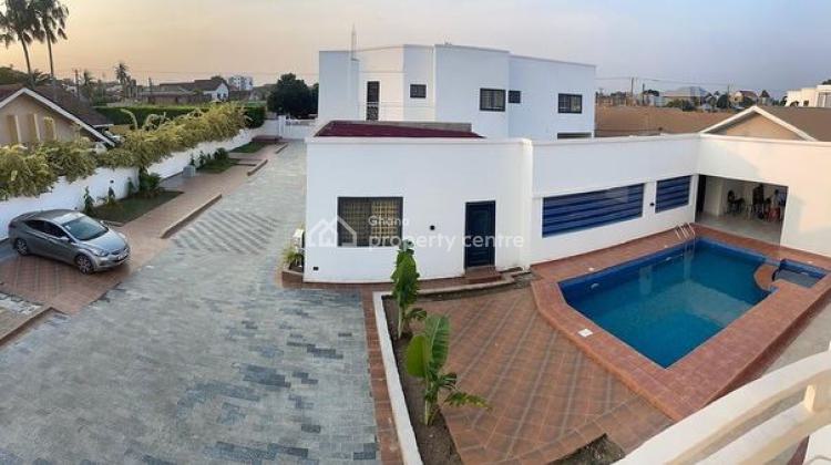 Executive 8 Bedrooms House at East Legon, East Legon, Accra, House for Sale