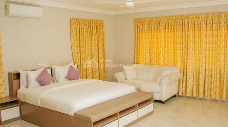 Executive 8 Bedrooms House at East Legon, East Legon, Accra, House for Sale