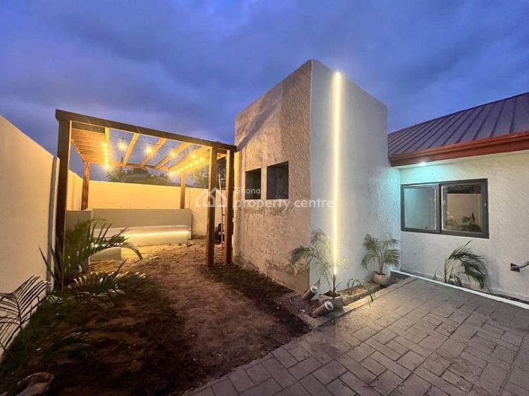 Executive 3 Bedroom House at East Legon Hills, Accra-ghana, East Legon Hills, East Legon, Accra, House for Sale