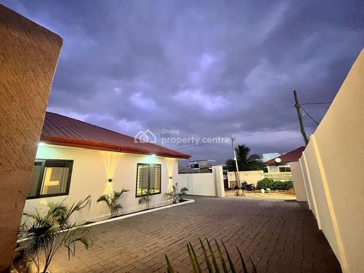 Executive 3 Bedroom House at East Legon Hills, Accra-ghana, East Legon Hills, East Legon, Accra, House for Sale