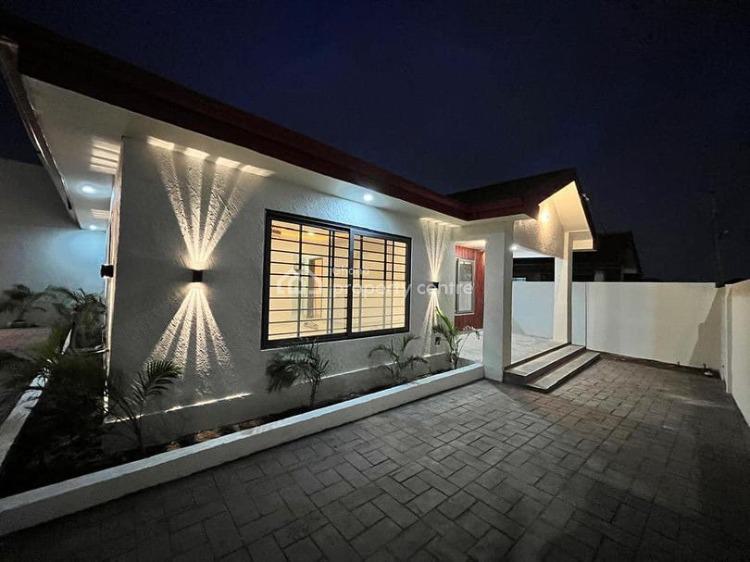 Executive 3 Bedroom House at East Legon Hills, Accra-ghana, East Legon Hills, East Legon, Accra, House for Sale