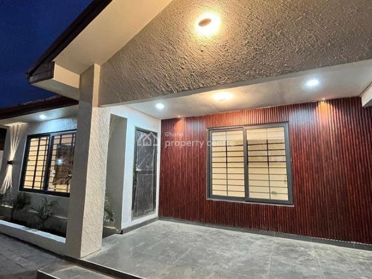 Executive 3 Bedroom House at East Legon Hills, Accra-ghana, East Legon Hills, East Legon, Accra, House for Sale