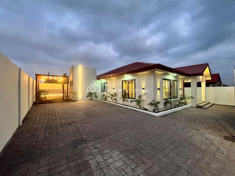 Executive 3 Bedroom House at East Legon Hills, Accra-ghana, East Legon Hills, East Legon, Accra, House for Sale