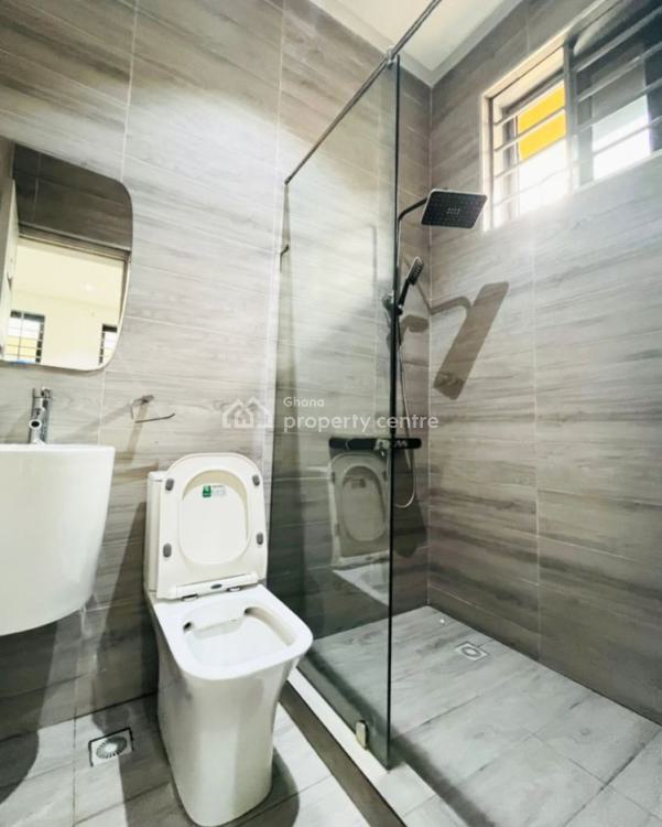 Executive 2 Bedroom Apartment at East Legon, East Legon, Accra, Apartment for Rent