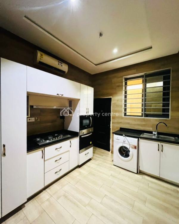 Executive 2 Bedroom Apartment at East Legon, East Legon, Accra, Apartment for Rent