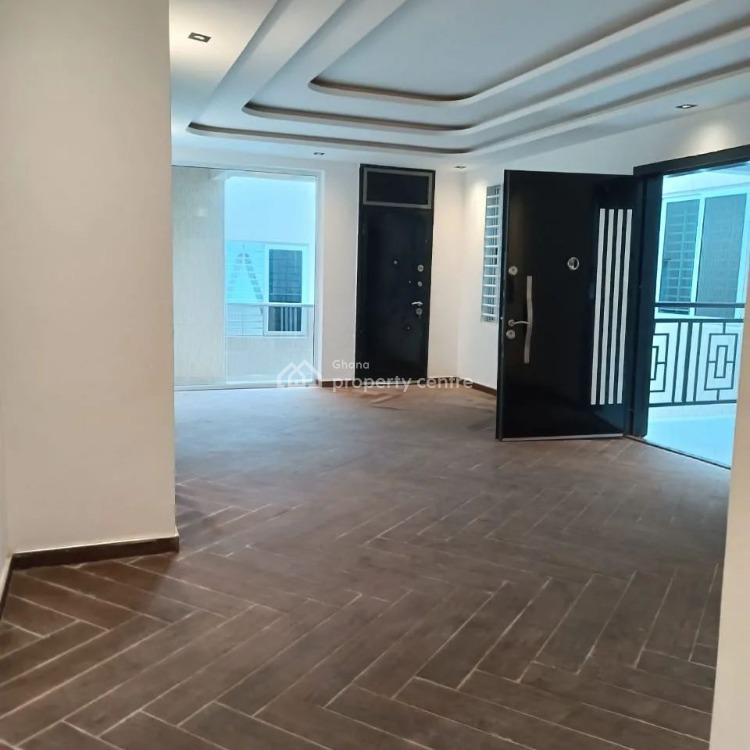 Executive 2 Bedrooms Apartments at East Legon Adjiringanor, Adjiringanor, East Legon, Accra, Apartment for Rent