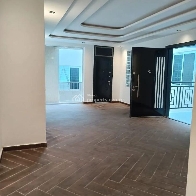 Executive 2 Bedrooms Apartments at East Legon Adjiringanor, Adjiringanor, East Legon, Accra, Apartment for Rent