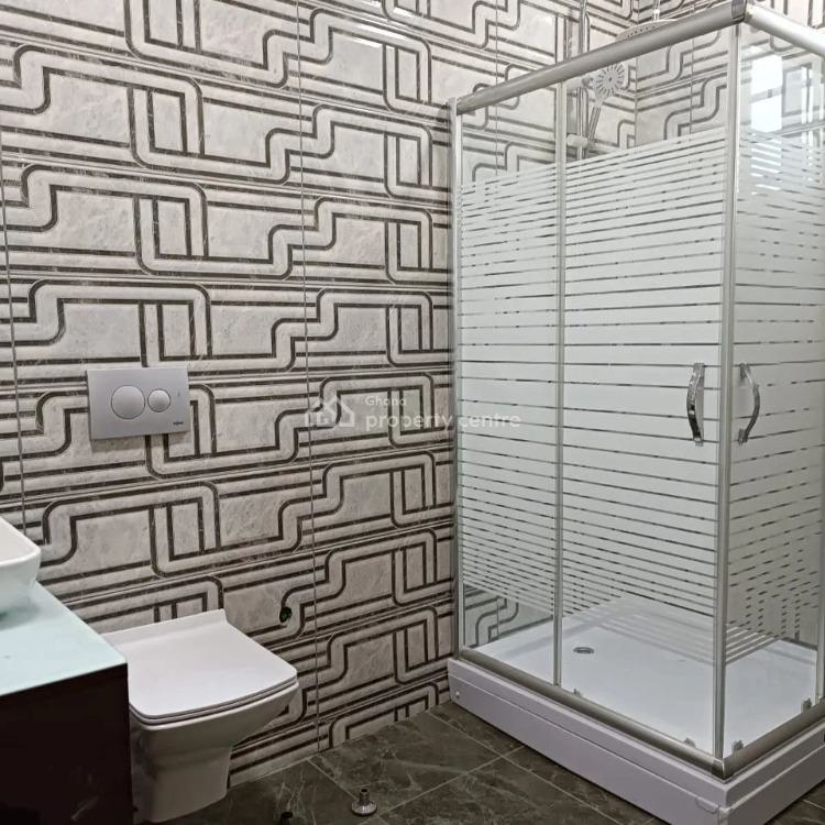 Executive 2 Bedrooms Apartments at East Legon Adjiringanor, Adjiringanor, East Legon, Accra, Apartment for Rent