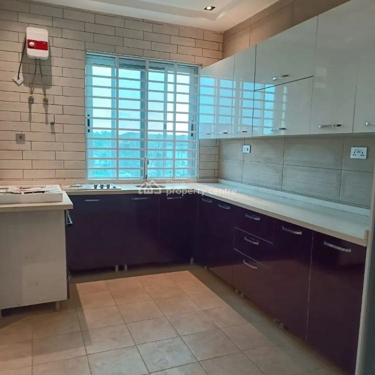 Executive 2 Bedrooms Apartments at East Legon Adjiringanor, Adjiringanor, East Legon, Accra, Apartment for Rent
