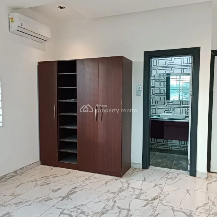 Executive 2 Bedrooms Apartments at East Legon Adjiringanor, Adjiringanor, East Legon, Accra, Apartment for Rent