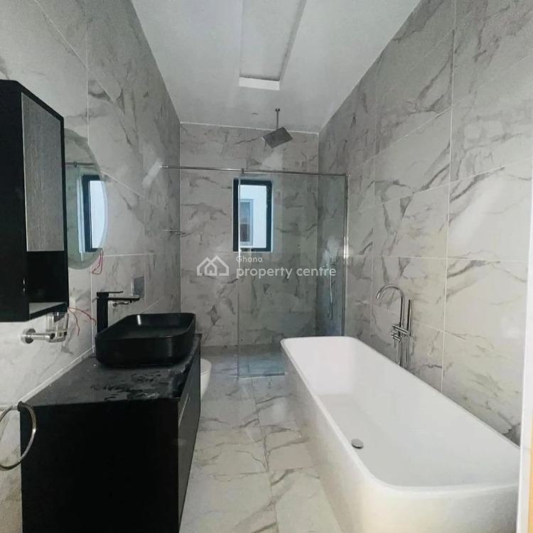 Executive 4 Bedrooms Houses with Boys Quarters at East Legon Hills, East Legon Hills, East Legon, Accra, House for Sale