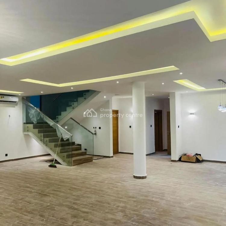 Executive 4 Bedrooms Houses with Boys Quarters at East Legon Hills, East Legon Hills, East Legon, Accra, House for Sale